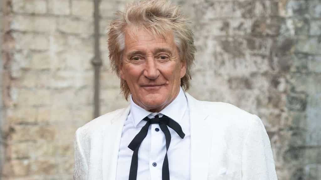 Sir Rod Stewart turned down '$1 million' offer to perform at Qatar World Cup amid criticism