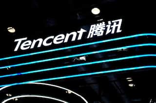Tencent faces ongoing market turmoil as $32 bn stock decline persists