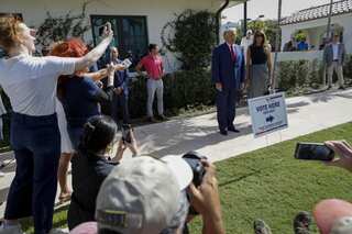 As Donald Trump readies to make 2024 prez announcement, several Republicans express concern
