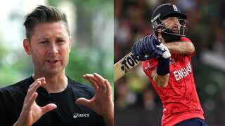 You won't hear anybody whinge if it was for IPL: Clarke slams Moeen Ali for calling out 'horrible' scheduling