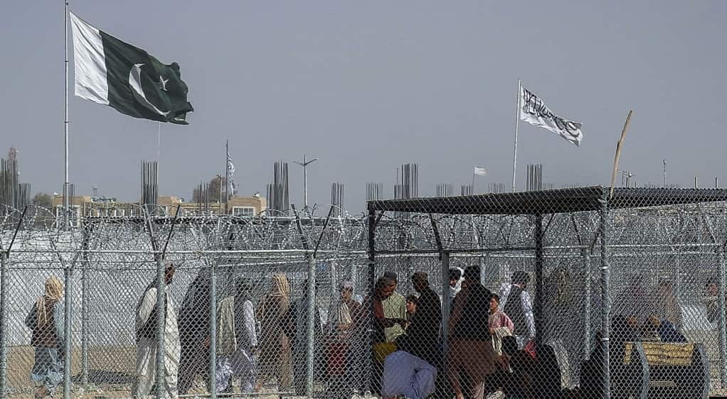 Pakistan summons senior Afghan diplomat over repeated cross-border clashes Pakistan summons senior Afghan diplomat over repeated cross-border clashes