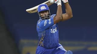Kieron Pollard announces retirement from IPL, set to become Mumbai Indians' batting coach next season