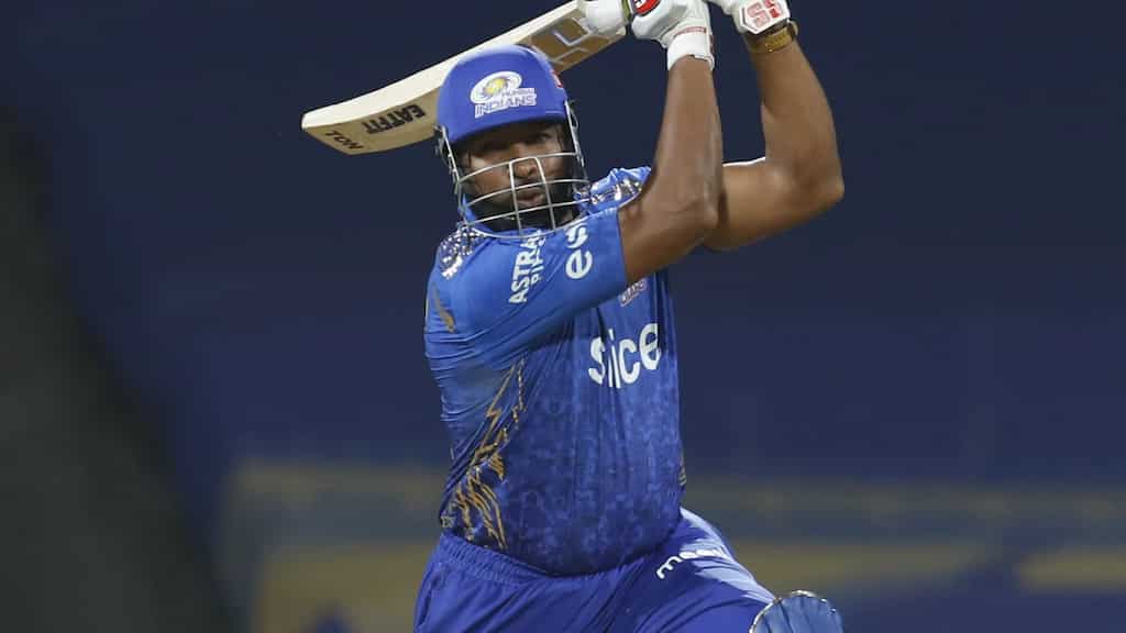 Kieron Pollard announces retirement from IPL, set to become Mumbai Indians' batting coach next season