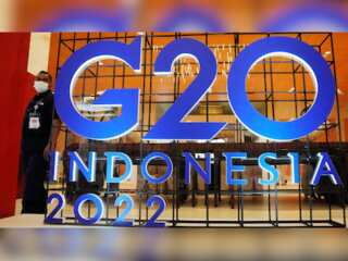 G20 Summit 2022: The first session concludes in Bali; Focus remains on the war in Ukraine