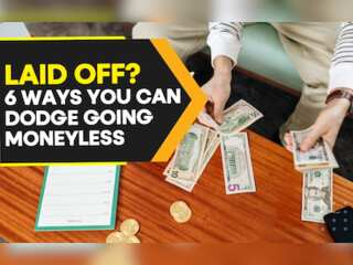How to lay-off proof your finances: 6 ways to manage money after job loss