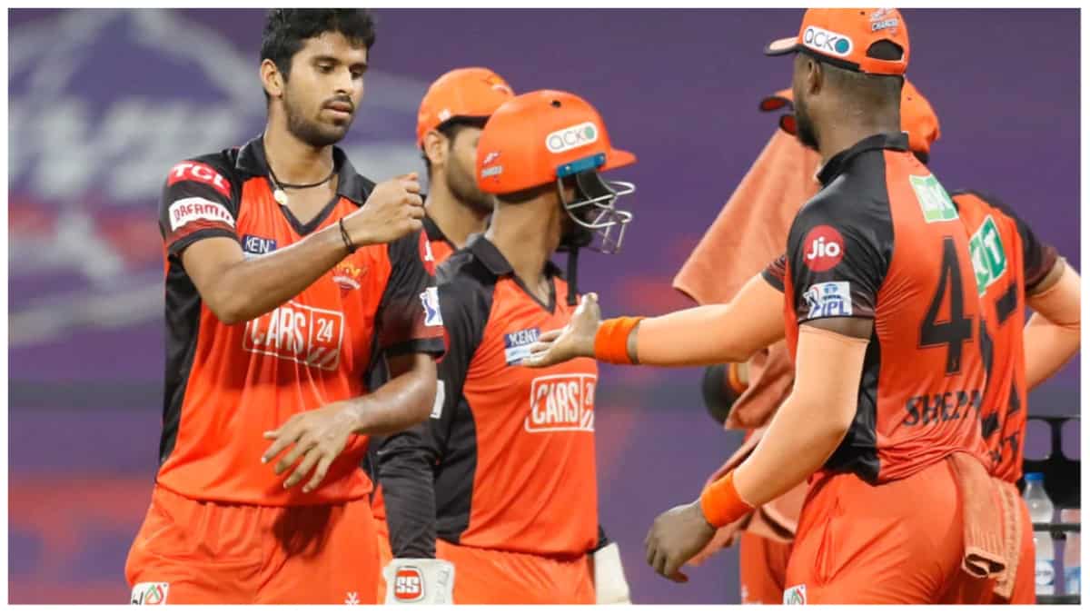 IPL 2023 Retention: 2016 winners SRH release skipper Kane Williamson, Nicholas Pooran IPL 2023 Retention: 2016 winners SRH release skipper Kane Williamson, Nicholas Pooran