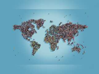 WION Climate Tracker | World population crosses 8 billion mark: Natural resources feeling the stress