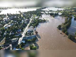 WION Climate Tracker | Australia: Flood crisis worsens