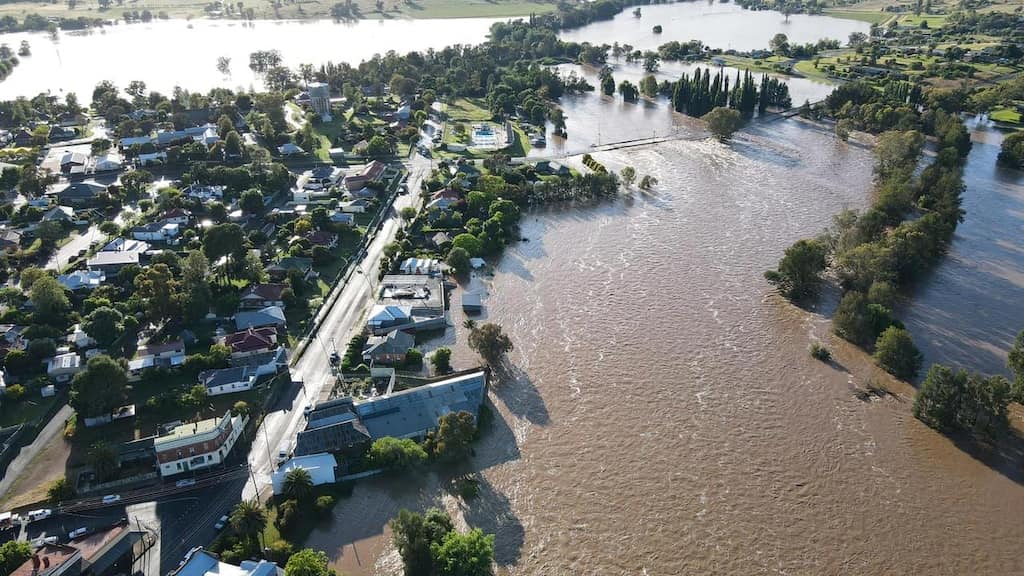 WION Climate Tracker | Australia: Flood crisis worsens