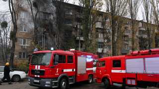 Ukraine: Fresh Russian attacks cause power cuts in several regions 
