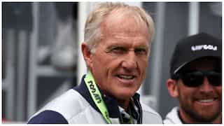 Greg Norman must quit LIV role to end stalemate, says No. 1 ranked Rory McIlroy