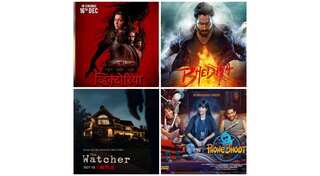 Horror treats that you can relish all through winter