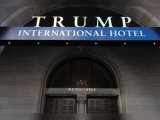 Trump's DC hotel: Documents detail foreign government spending