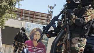 Israel opens up about US investigation into journalist Shireen Abu Akleh's killing, says 'won't cooperate'