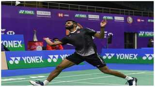 BWF World Tour Finals 2022 moved from China to Bangkok due to complications from Covid-19 pandemic