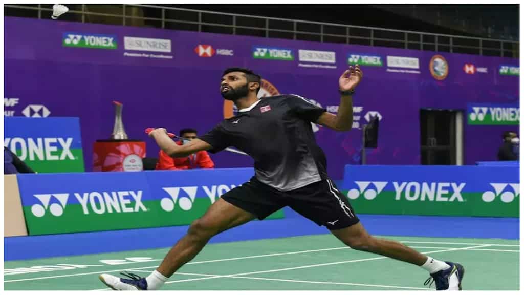 BWF World Tour Finals 2022 moved from China to Bangkok due to complications from Covid-19 pandemic