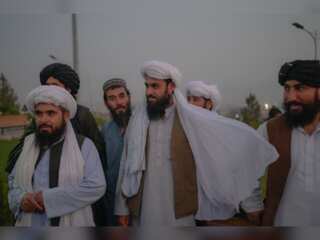 Is Taliban 2.0 any different? Taliban forces full implementation of Sharia