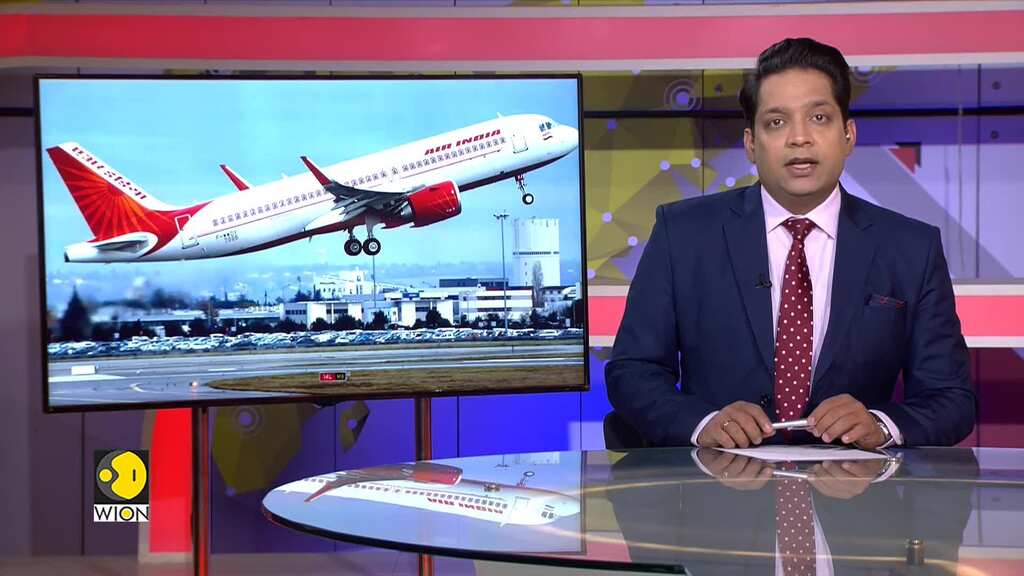 World Business Watch: Air India slapped with $121.5 mn fine for delay in refunds