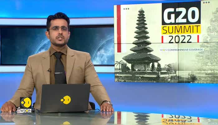 G20 summit: 'Significant moment for India,' PM Modi takes over G20 presidency