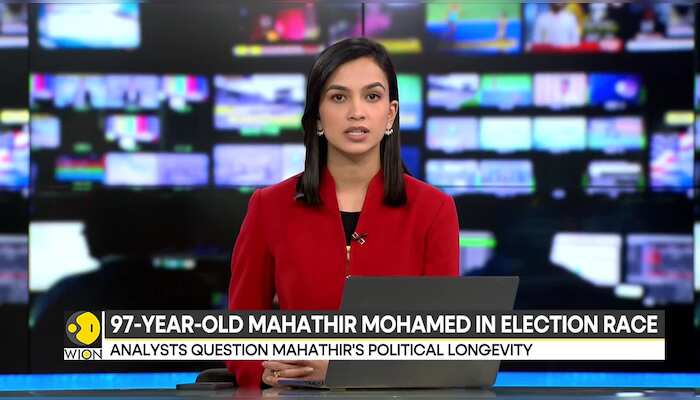 WionNews Video
