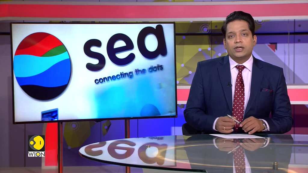 World Business Watch: Cost cuts help Singapore's Sea Ltd as it lays off 10% workforce over 6 months