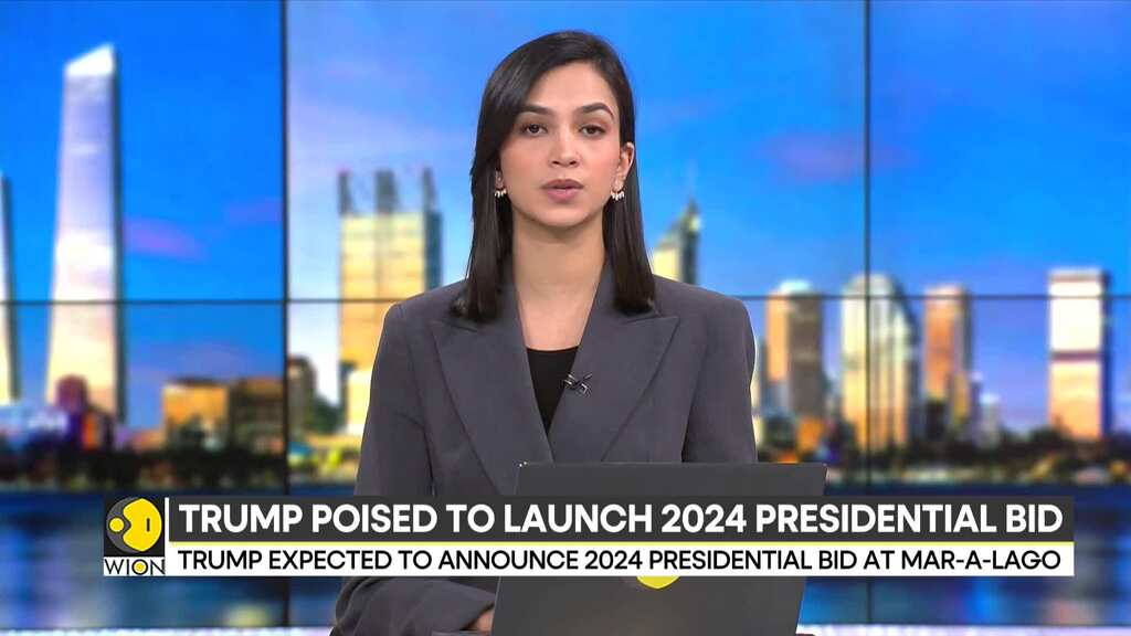 US: Donald Trump poised to launch 2024 Presidential bid, Republicans split over his candidature