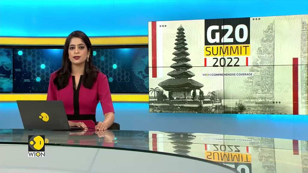 G20 Summit 2022: Sunak & Xi's meeting cancelled