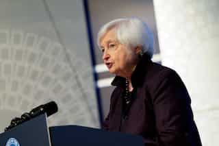 US Treasury Secretary Yellen set to attend G20 meeting in India, hold bilateral talks in Vietnam