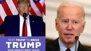 Morning news brief: Trump declares presidential bid, missile strike in Poland & more