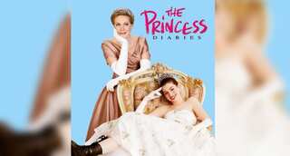 Anne Hathaway hints working on Princess Diaries 3: 'We are in good...'