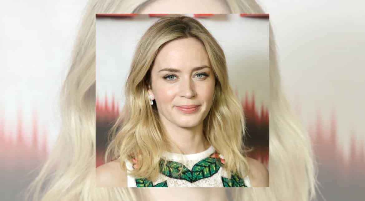 Emily Blunt doesn't want to play 'strong female lead' in films: I'm bored
