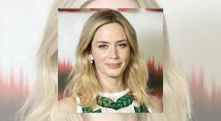 Emily Blunt doesn't want to play 'strong female lead' in films: I'm bored
