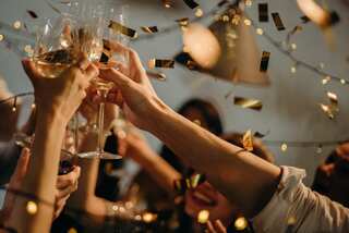 ‘It’s the roaring 20s’: Champagne stocks running dry as demand from wealthy surges