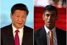 G20 talks enter final day: UK PM Sunak to meet Chinese President Jinping