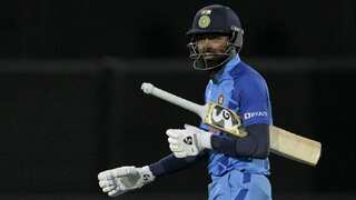 Don't need to prove anything: Hardik Pandya responds to Michael Vaughan's criticism of Team India