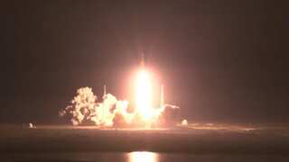 Artemis 1 launched successfully, NASA ushers in a new era of lunar exploration