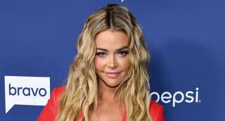 Bond girl Denise Richards and husband shot at in road-rage incident in Los Angeles