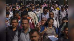 Gravitas: World population hits 8 Billion: Does India stand to gain?