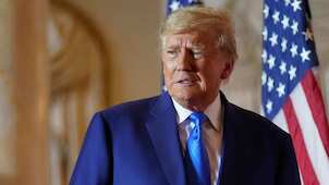 Gravitas: Trump set to announce 2024 Presidential bid