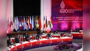 Gravitas: G20 Summit: Proof of a polarised world?