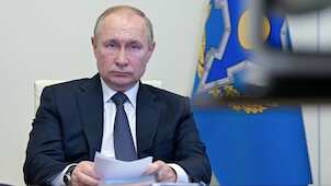 Gravitas: NATO chief says Putin's aim is to leave Ukraine cold and dark this winter