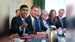Gravitas: UK set to raise taxes & cut spending