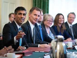 Gravitas: UK set to raise taxes & cut spending