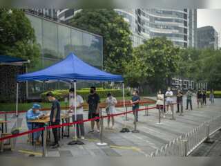 Gravitas: China: Citizens use new language to slam Zero Covid