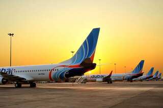 FIFA World Cup 2022: Qatar Airways, flydubai to operate up to 120 daily shuttle flights between Dubai and Doha