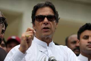 Toshakhana case: Dubai-based businessman says gifts given to ex-PM Imran Khan sold to him