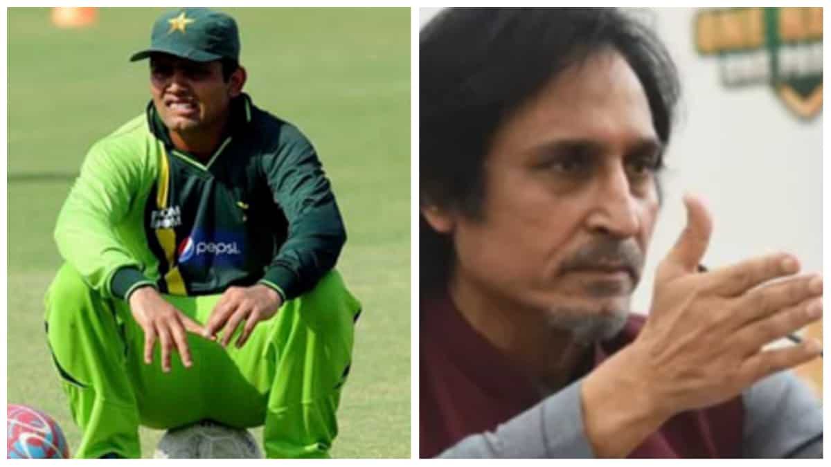 PCB chief sends legal notice to Kamran Akmal for ‘defamatory’ remarks on Pakistan following T20 WC PCB chief sends legal notice to Kamran Akmal for ‘defamatory’ remarks on Pakistan following T20 WC