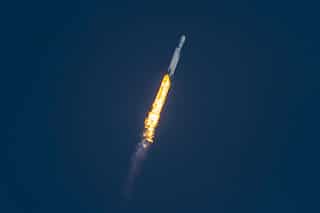 Elon Musk's SpaceX plans to raise fresh funds, take valuation up to $150 billion