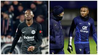 FIFA World Cup: Kolo Muani replaces injured Christopher Nkunku in France's squad