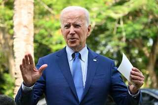 United States will 'not' fight the third World War for Ukraine, says President Joe Biden